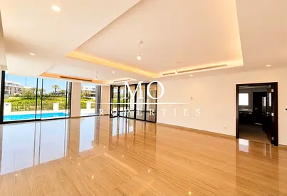 Standalone Villa with Private Pool | Golf Course-Facing