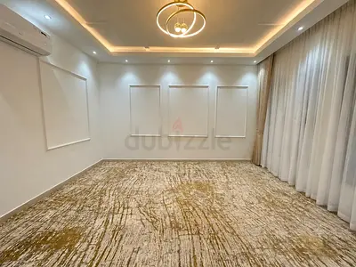 NEW LUXURY CARPET | سجادة فخمة جديدة