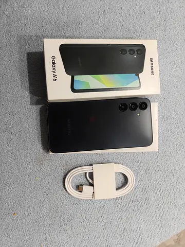Samsung A16 4G