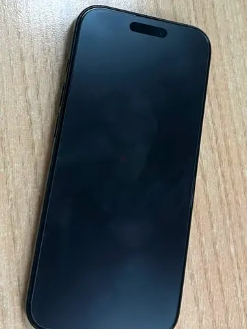 I phone 15 pro