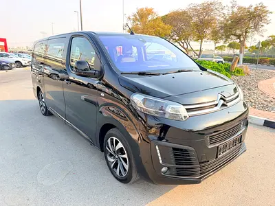 Citroen Spacetourer Business Lounge, миниатюра 3