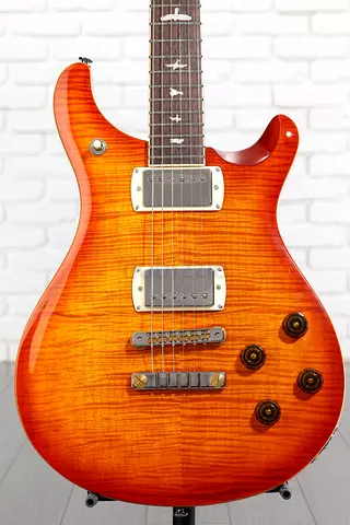 PRS SE McCarty 594 – Like New, Played Twice + PRS Hard Case
