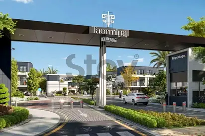 Modern Villa | Private Garden | Modern Community