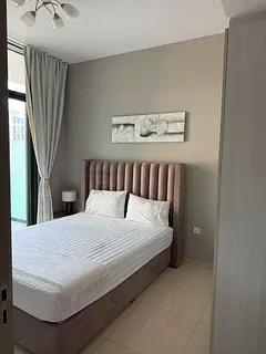 Elegant 1BR | 470 Sq Ft | Premium Community