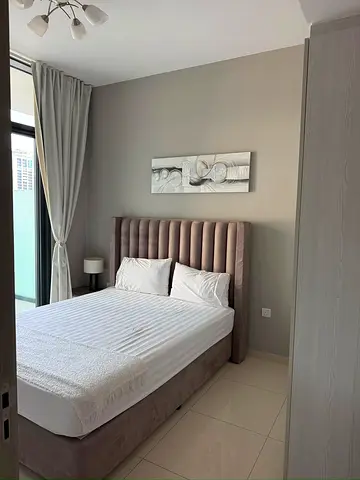 Elegant 1BR | 470 Sq Ft | Premium Community