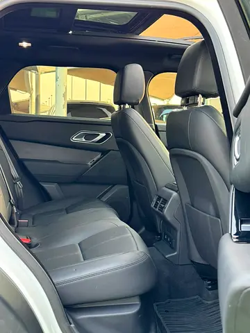 2026 LAND Rover RANGE ROVER VELAR — миниатюра 14