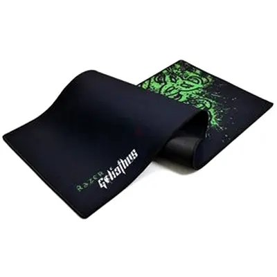 Razer Goliathus Gaming Mouse Pad - Large, Cloth Surface (Used)