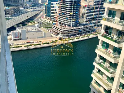Canal View - High Floor - Bright - Near Downtown