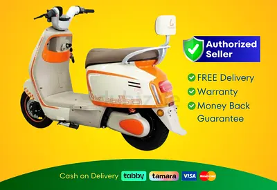 Kugoo T3 Electric Scooter | Brand New |  Warranty | FREE  Delivery