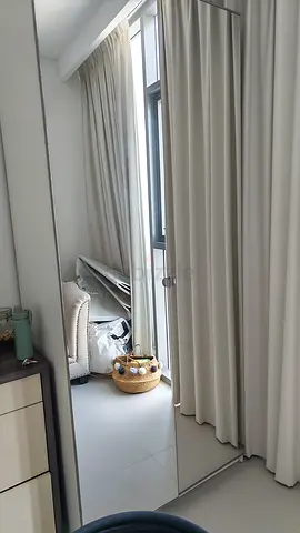 Ikea Wardrobe