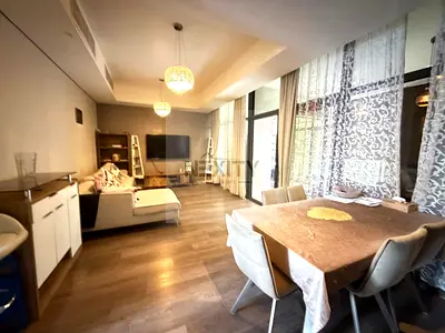 FULLY FURNISHED | 3 BR+M+STUDY | EXTENDED | UPGRADED