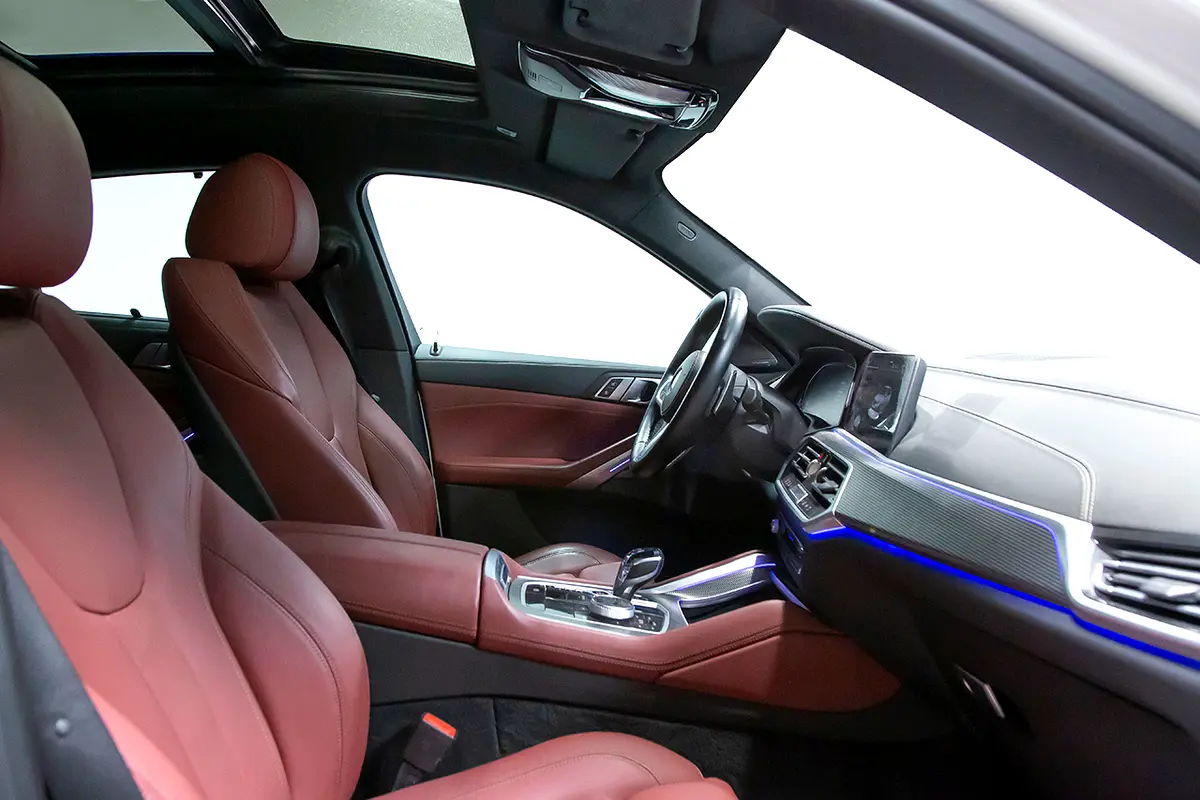 BMW X6 2023