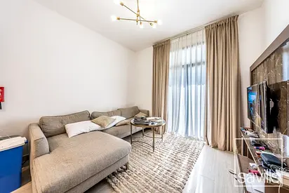 Vacant now | Fully furnished | Largest layout