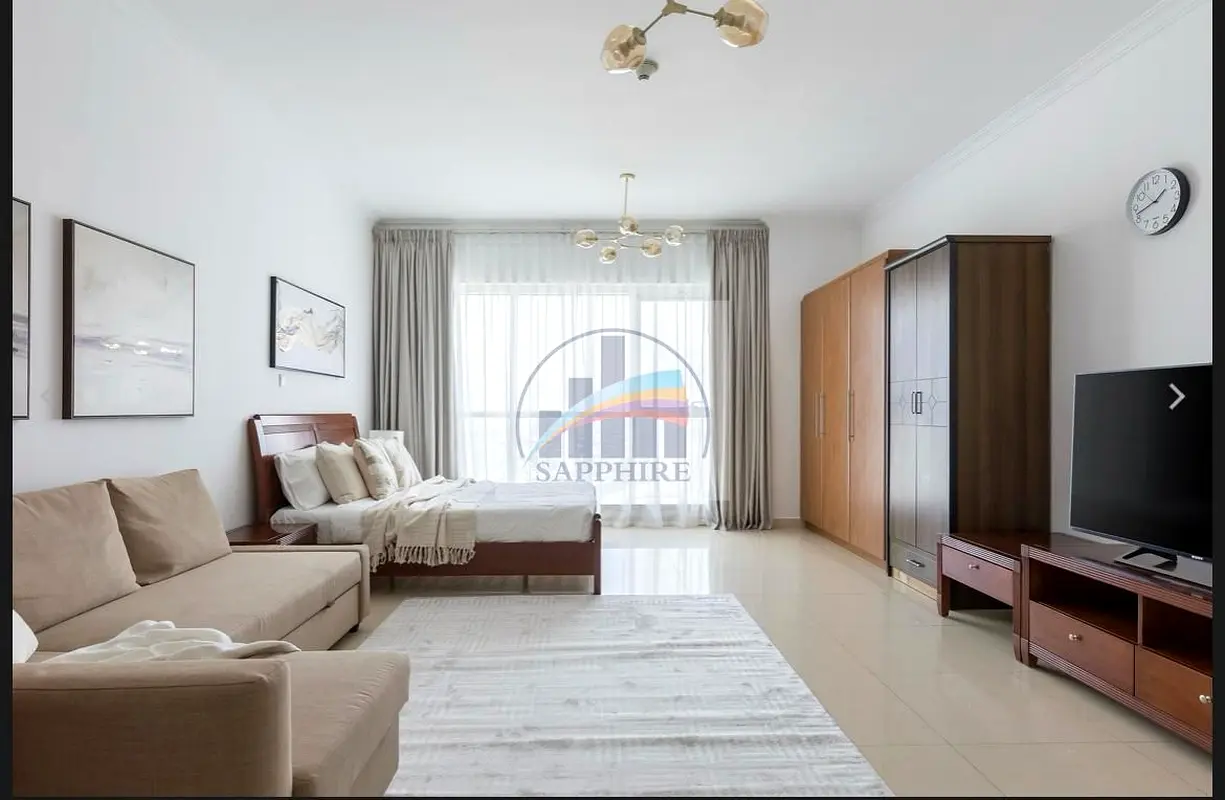 NEAR TO SHOBHA METRO STATION BIGEST FURNISHED STUDIO