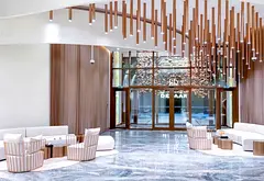 DUBAI  REGALIA BUSINESS BAY