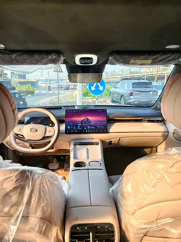 GAC S7, миниатюра 7