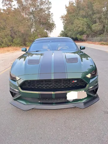 صورة 2 لـ 2022 FORD MUSTANG