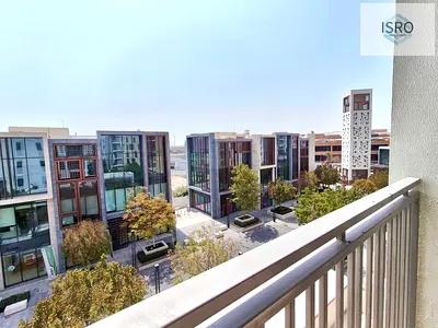 ELEGANT 1BED||BOULEVARD VIEW||SAMI CLOSED KITCHEN||2WASHROOM||