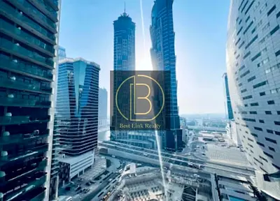VACANT-SEA VIEW-HIGH FLOOR-WATER VIEW-NEAR TO METRO