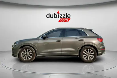 2023 AUDI Q3 照片 5