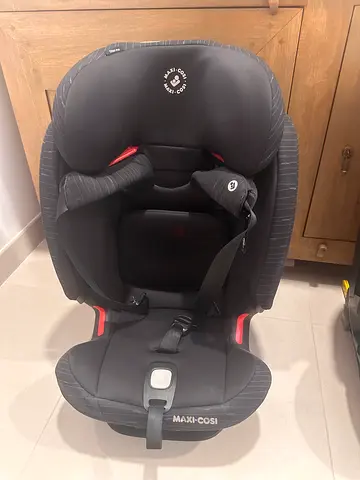 Maxi Cosi Titan Pro Car Seat