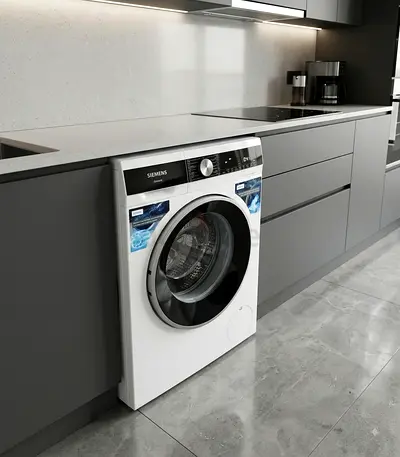 Siemens 10kg Front Load Washing Machine – Perfect Working Condition | Free Delivery & Installation