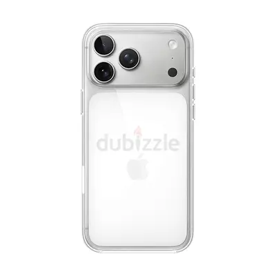 Apple iPhone 17 Pro Silver - 256GB TDRA - Brand New