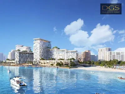 1 Bedroom | Waterfront Community | Luxurious
