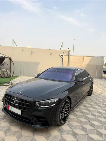 S580 ,2021 , clean title