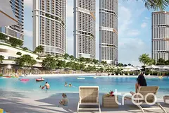 Great Investment | Handover Q3 2027 | Large Layout