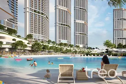 Great Investment | Handover Q3 2027 | Large Layout