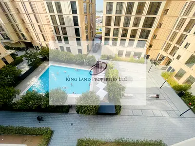 luxurious 1bhk 2 washroom Available for rent