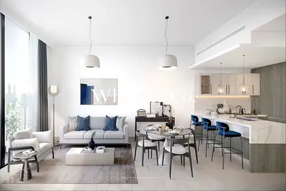 Corner Unit | Open Views | Two Bedrooms