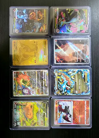 🇦🇪 UAE's Pokémon & One Piece Card Shop | Authentic & Rare