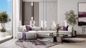 Affordable Dubai Investment | Studio Launch from AED 690K