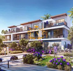 Contemporary Family Home | 4BR Townhouse | Ready Soon