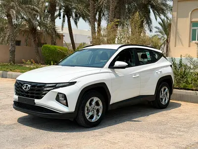 صورة 3 لـ 2024 Hyundai TUCSON