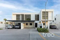 Single Row | Unfurnished | Vacant on Transfer