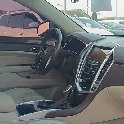صورة مصغرة 17 لـ 2015 Cadillac SRX
