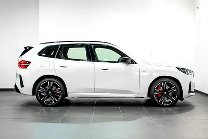 2026 BMW X3 — миниатюра 3