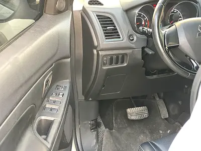 Mitsubishi ASX GLX, миниатюра 14