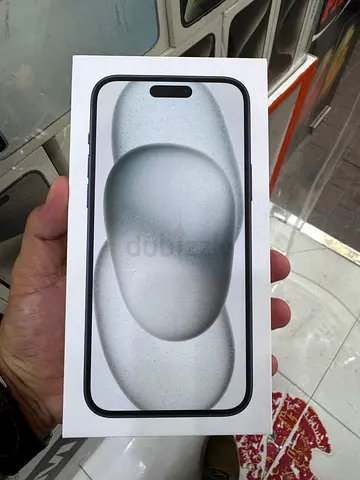 iPhone 15 Plus 128GB