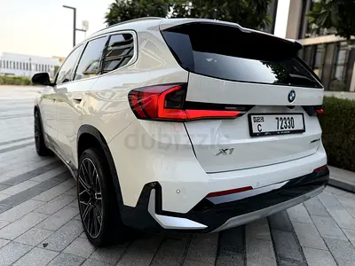 BMW X1 xDrive28i, миниатюра 9