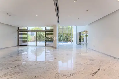 Contemporary | Type A | Luxury Villa