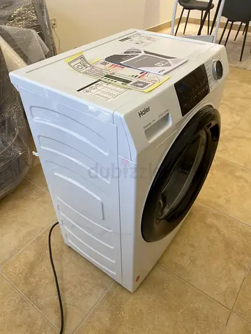 Haier Washing Machine