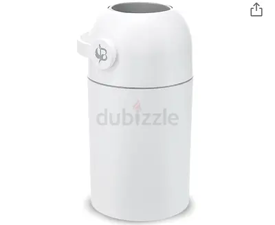 diapers Trash bin PICK UP NOW JVC original price 210aed