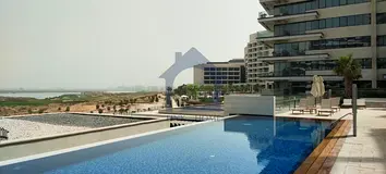 Fully Furnished l 1BR+Power Room l Beach Access