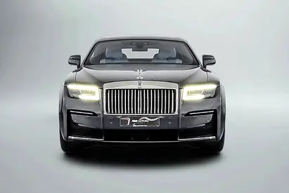 صورة 3 لـ 2021 ROLLS-ROYCE GHOST