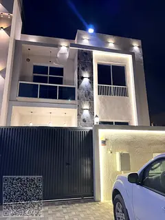 town house for rent in Ajman Al Zahia near Safeer mall