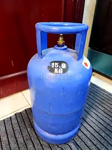 Cylinder for sale